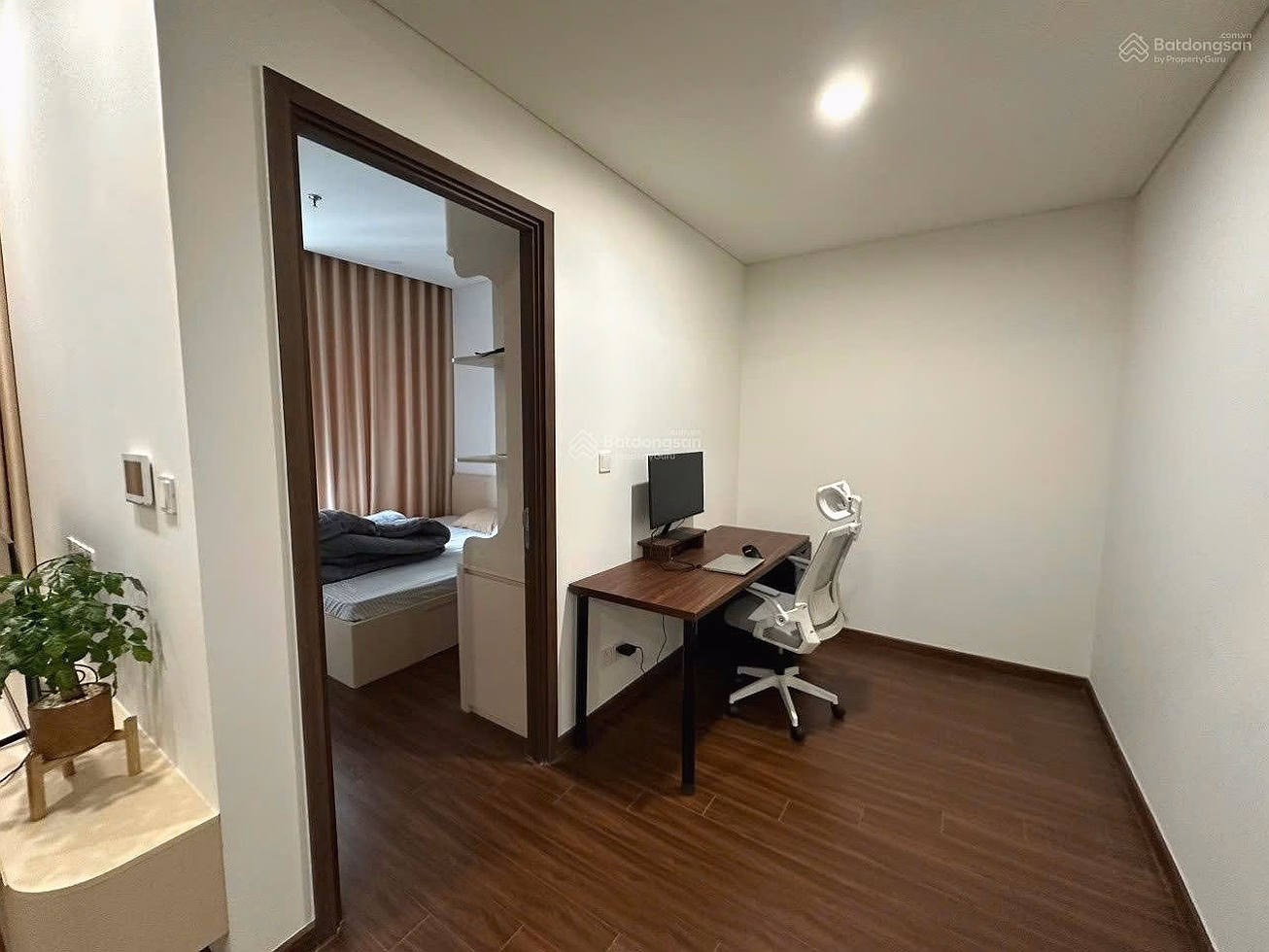 Urgent sale 1N+43.5m Full NT price only 3.46 billion Building H1 Masteri Vinhomes Ocean Park, book ready