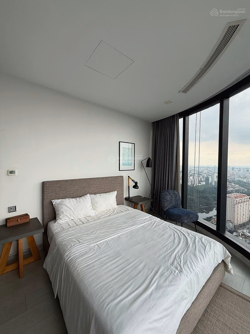 Very beautiful 3-bedroom arc for rent in Ba Son - Good price, contact immediately
