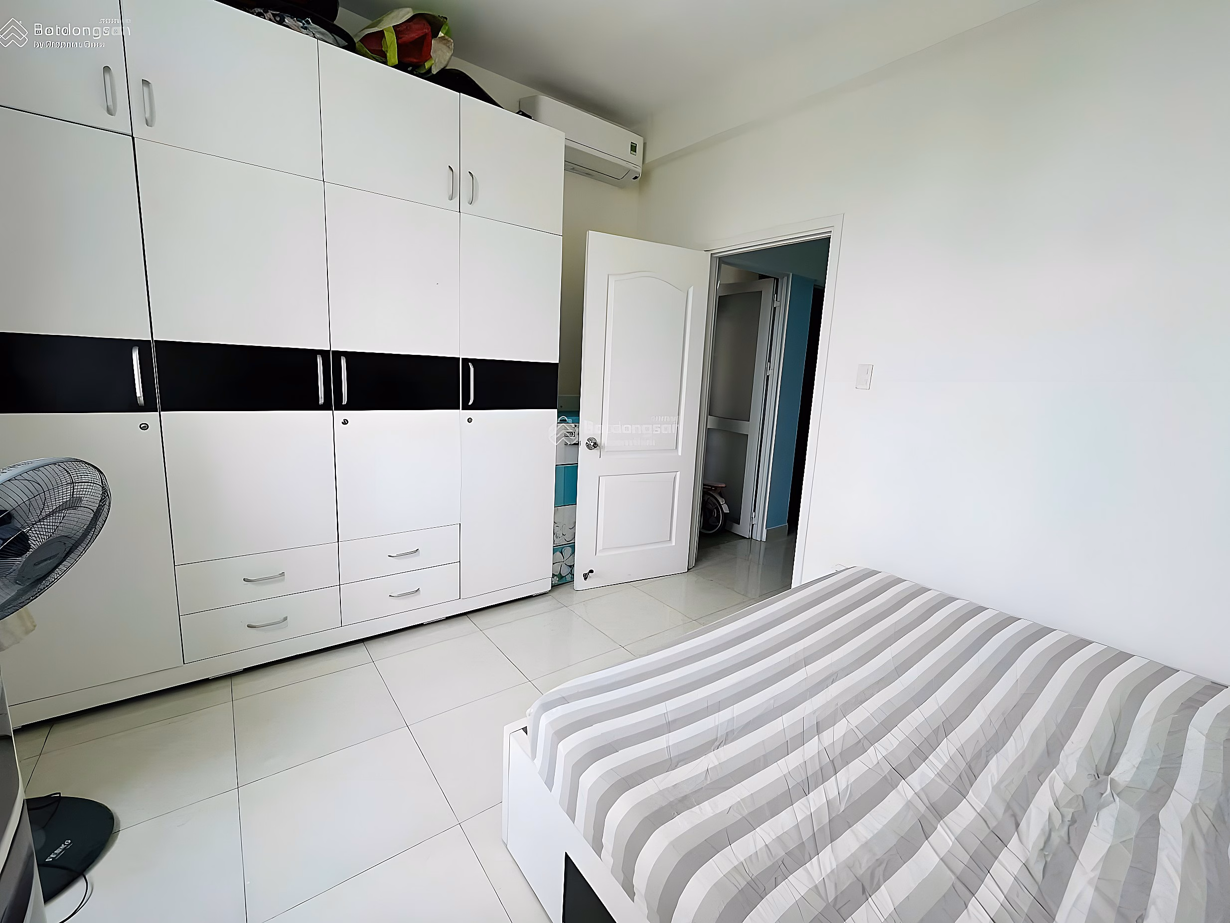 Shopping basket for rent in Hung Ngan Garden District 12, reasonable price - real house, real price