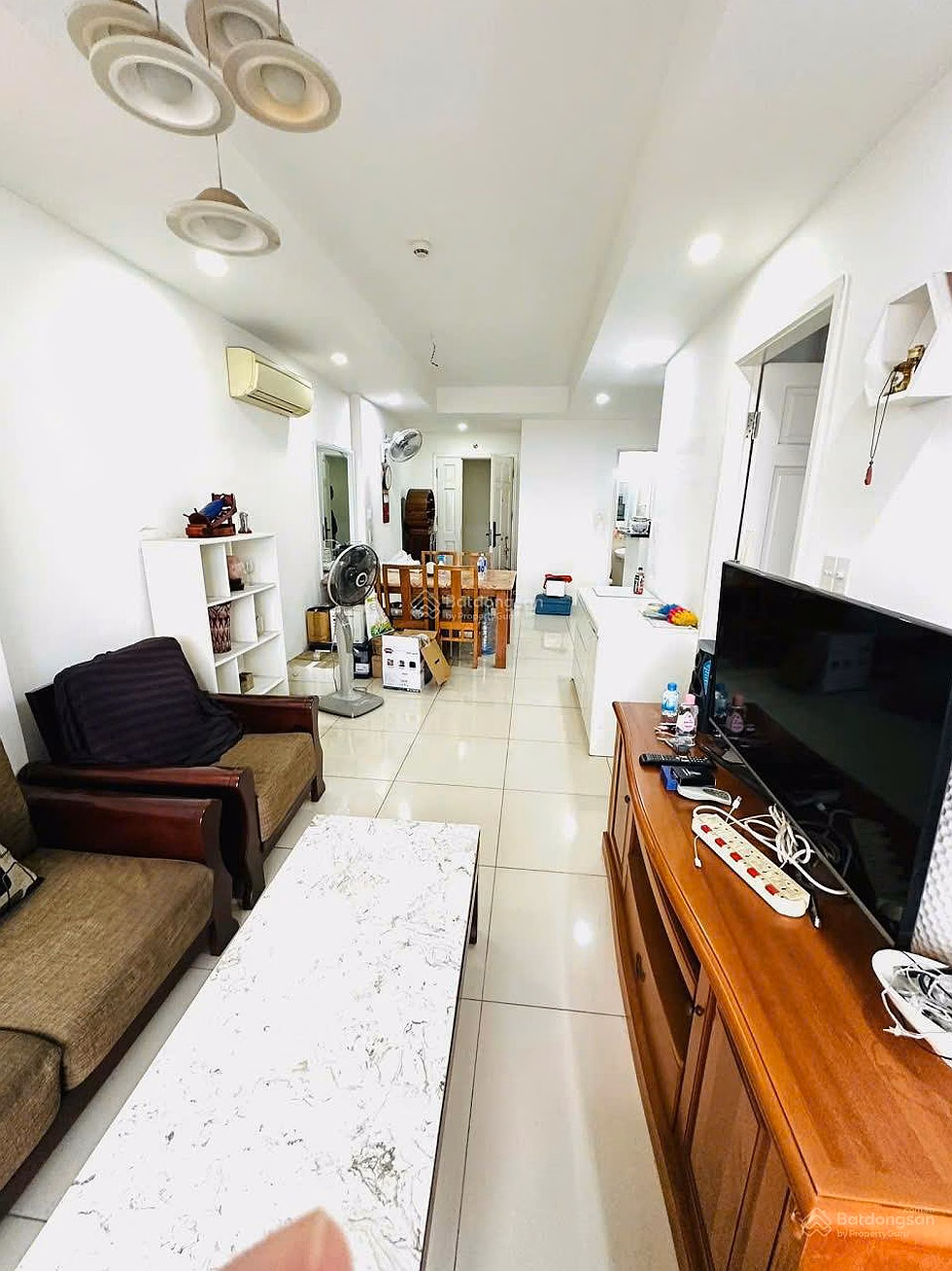 Hope Garden Apartment, Phan Huy Ich, TB: 3 bedrooms, Full NT, 11 million