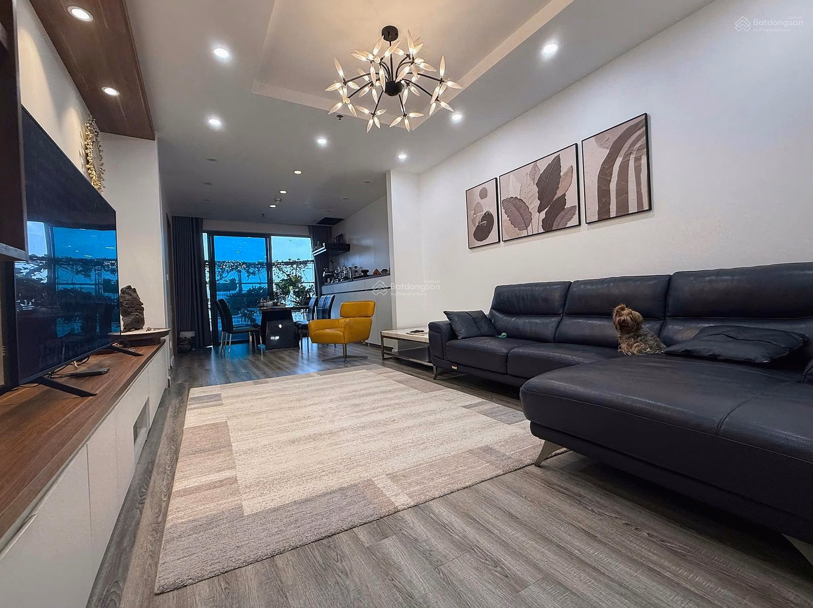 Apartment for sale at MIPEC Towers, Dong Da, Hanoi, 10.5 billion, 105m2, preferential price, nice view