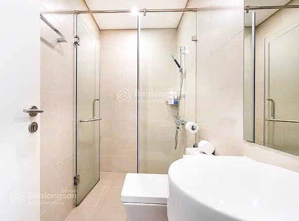 MILLENNIUM APARTMENT FOR RENT IN DISTRICT 4 - 2BRs 2WCs