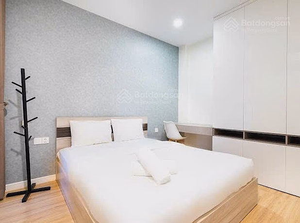 MILLENNIUM APARTMENT FOR RENT IN DISTRICT 4 - 2BRs 2WCs