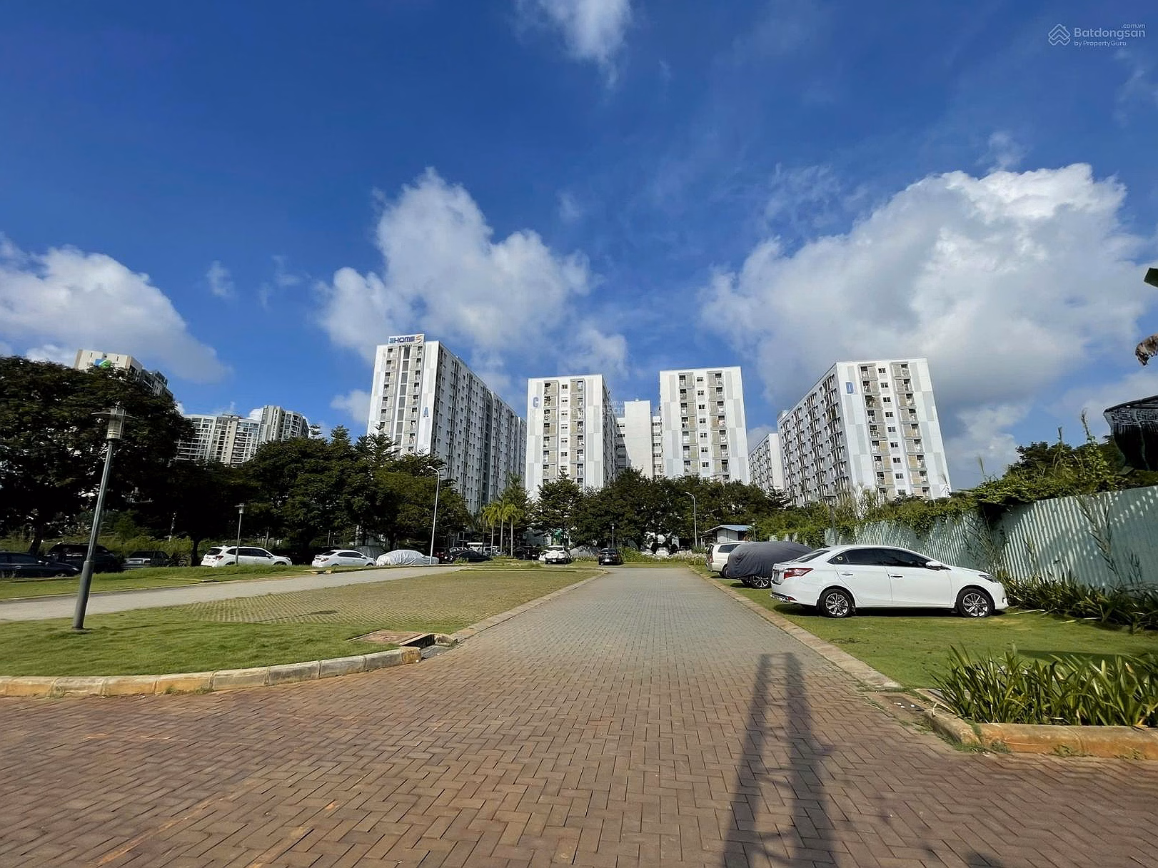 QUICK RENT EHOMES APARTMENT 2 BR, 2 WC FULLY FURNITURE PRICE 6.8 MILLION/MONTH