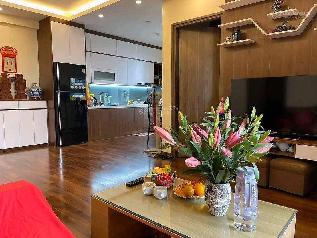 Super nice corner apartment for sale at 2N cc Newtaco Lai Xa