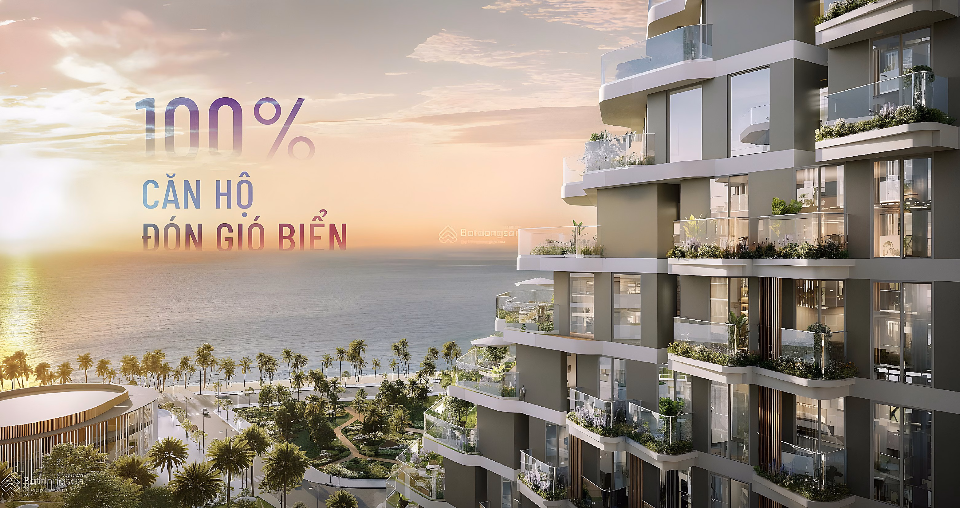 Selling studio apartment B. 05.01 Meypearl Phu Quoc with capital of just over 700 million VND