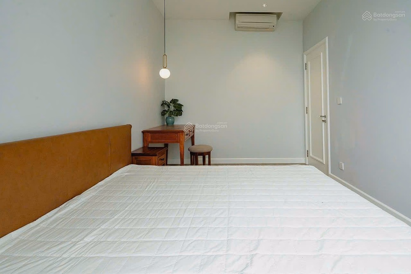 Empire City For rent 2+1 bedrooms, large area, new furniture, high floor, river view, fireworks view