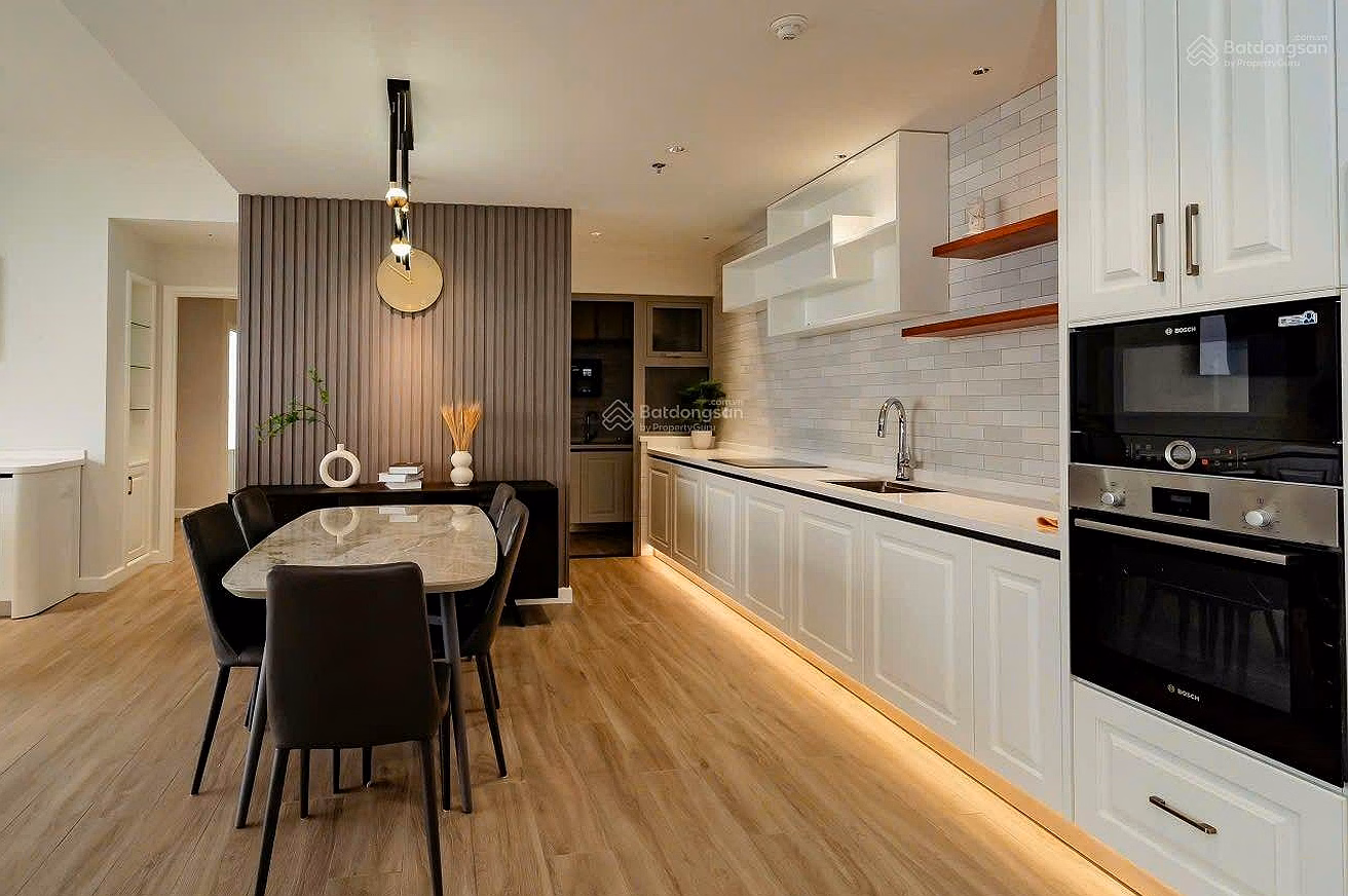 Empire City For rent 2+1 bedrooms, large area, new furniture, high floor, river view, fireworks view