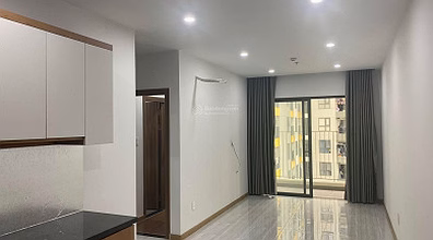 Apartment adjacent to Pham Van Dong | 2 bedrooms 2 bathrooms 58m2 | Convenient to Binh Thanh, Go Vap