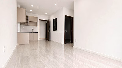 Apartment adjacent to Pham Van Dong | 2 bedrooms 2 bathrooms 58m2 | Convenient to Binh Thanh, Go Vap