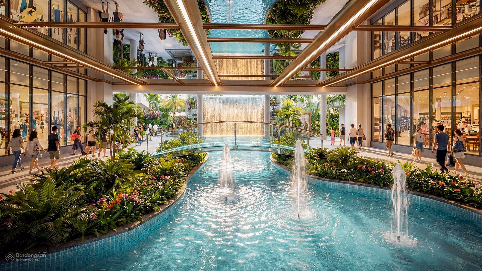 For just over 7 billion, you can immediately own a 3-bedroom apartment with views of West Lake, Ciputra and the Red River