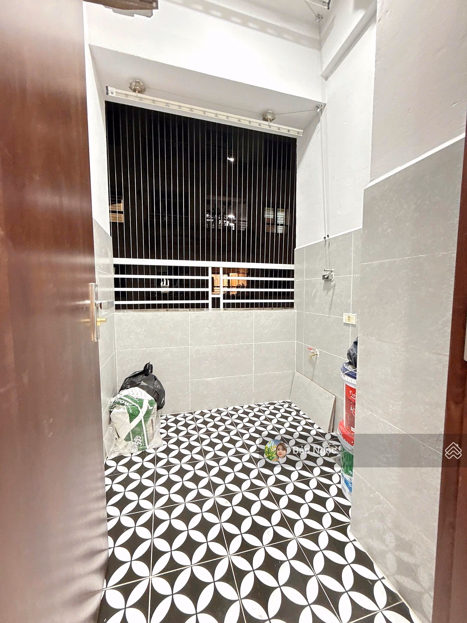 Selling 59m 2 bedrooms 2vs building CT8 Dai Thanh Urban Area, beautiful sparkling house, long-term red book, price 3.6x billion earned