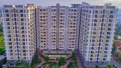 Flora Anh Dao apartment for rent, price 7.5 million, nearly full, 55 m2 0909 940 ***