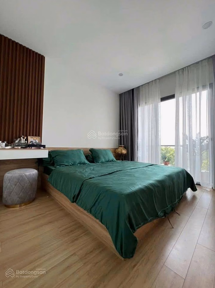 New City Thu Thiem apartment 112m 3 bedrooms 2 bathrooms fully furnished Rental price: 30 million/month