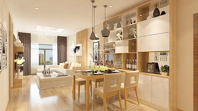 Apartment for rent quickly CANTAVIL AN PHU District 2 150m2-3 bedrooms-21 million, beautiful house available immediately