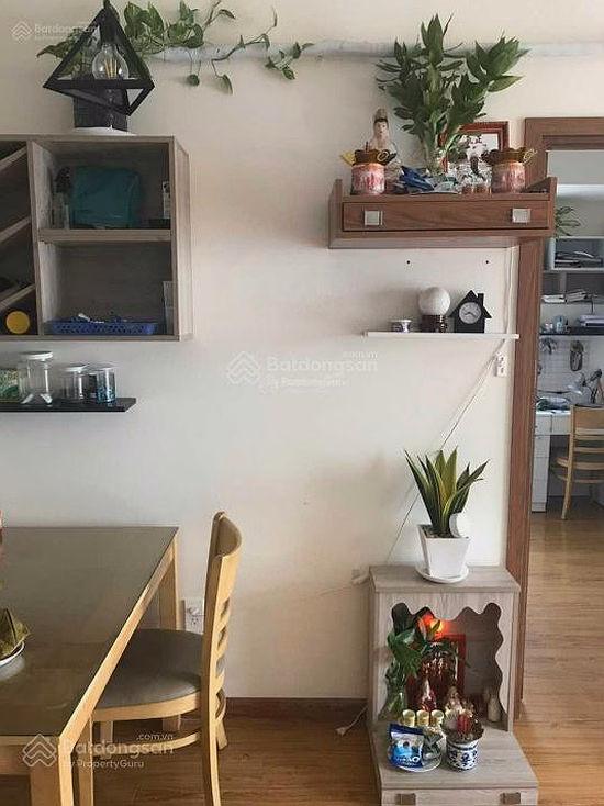 1 BEDROOM APARTMENT FOR RENT + FLORA ANH DAO FULLY FURNISHED PRICE 7.5 million/month*** MALE