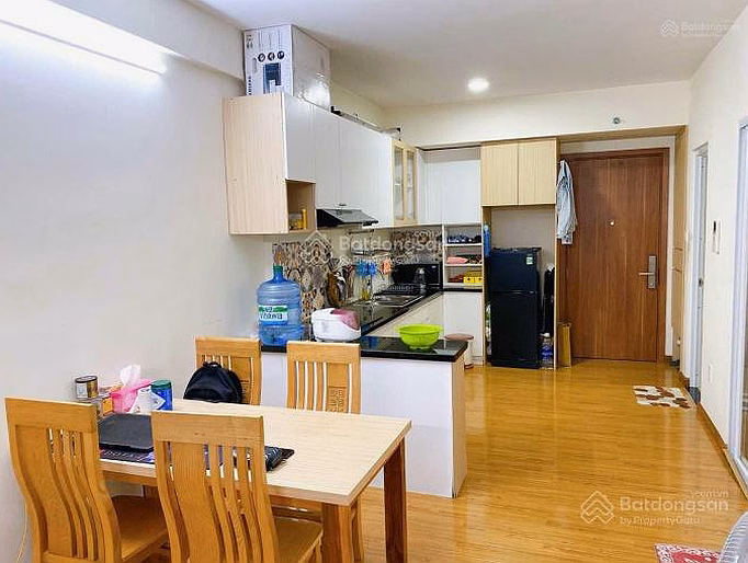 1 BEDROOM APARTMENT FOR RENT + FLORA ANH DAO FULLY FURNISHED PRICE 7.5 million/month*** MALE