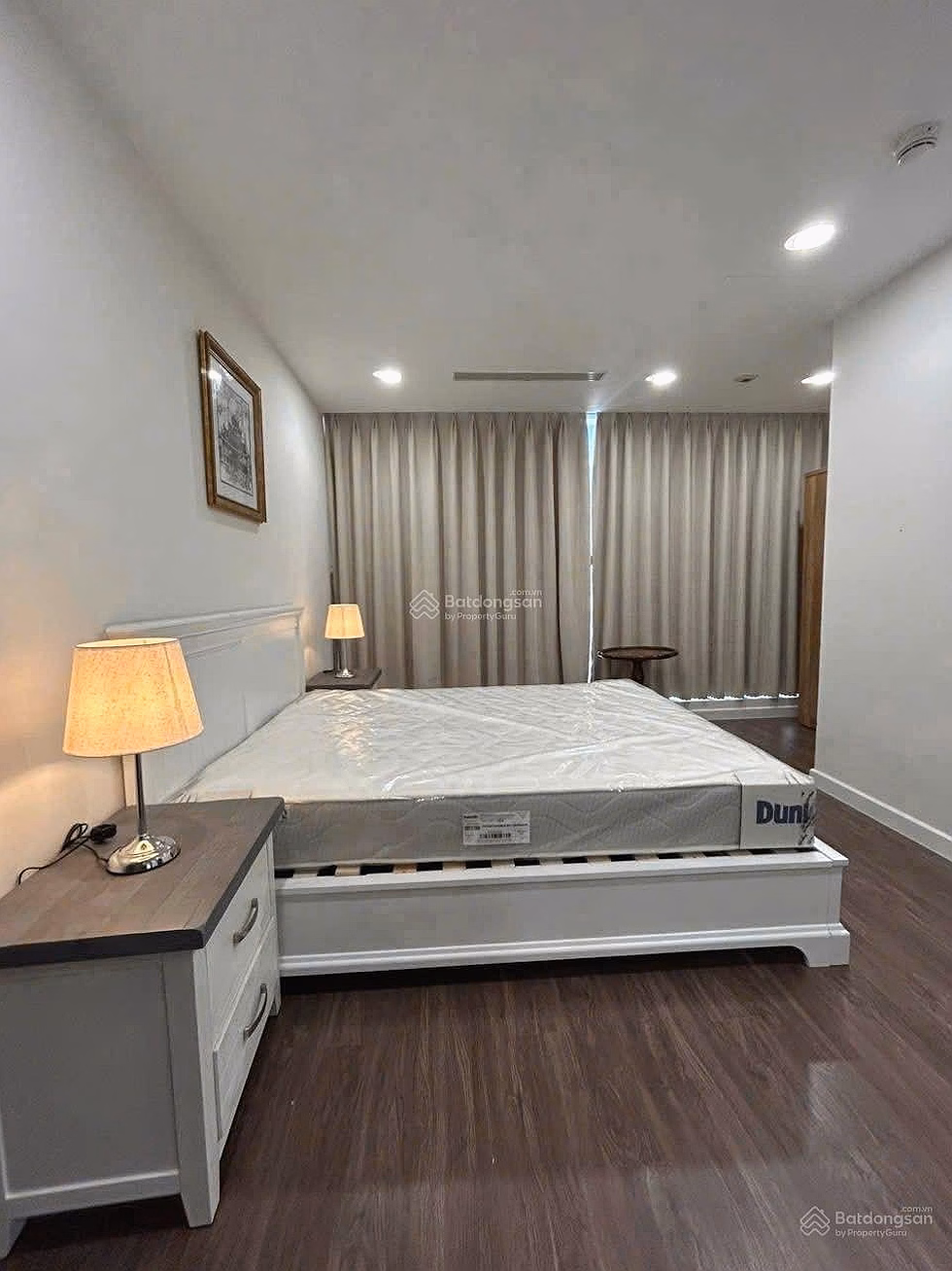 Sunshine Sky City apartment for rent, 23 Phu Thuan - Tan Phu Ward - District 7
