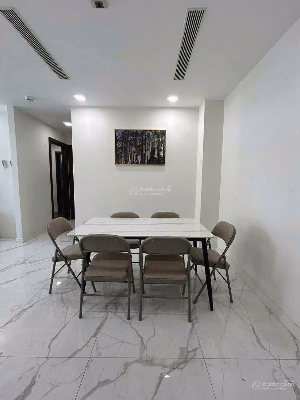 Sunshine Sky City apartment for rent, 23 Phu Thuan - Tan Phu Ward - District 7