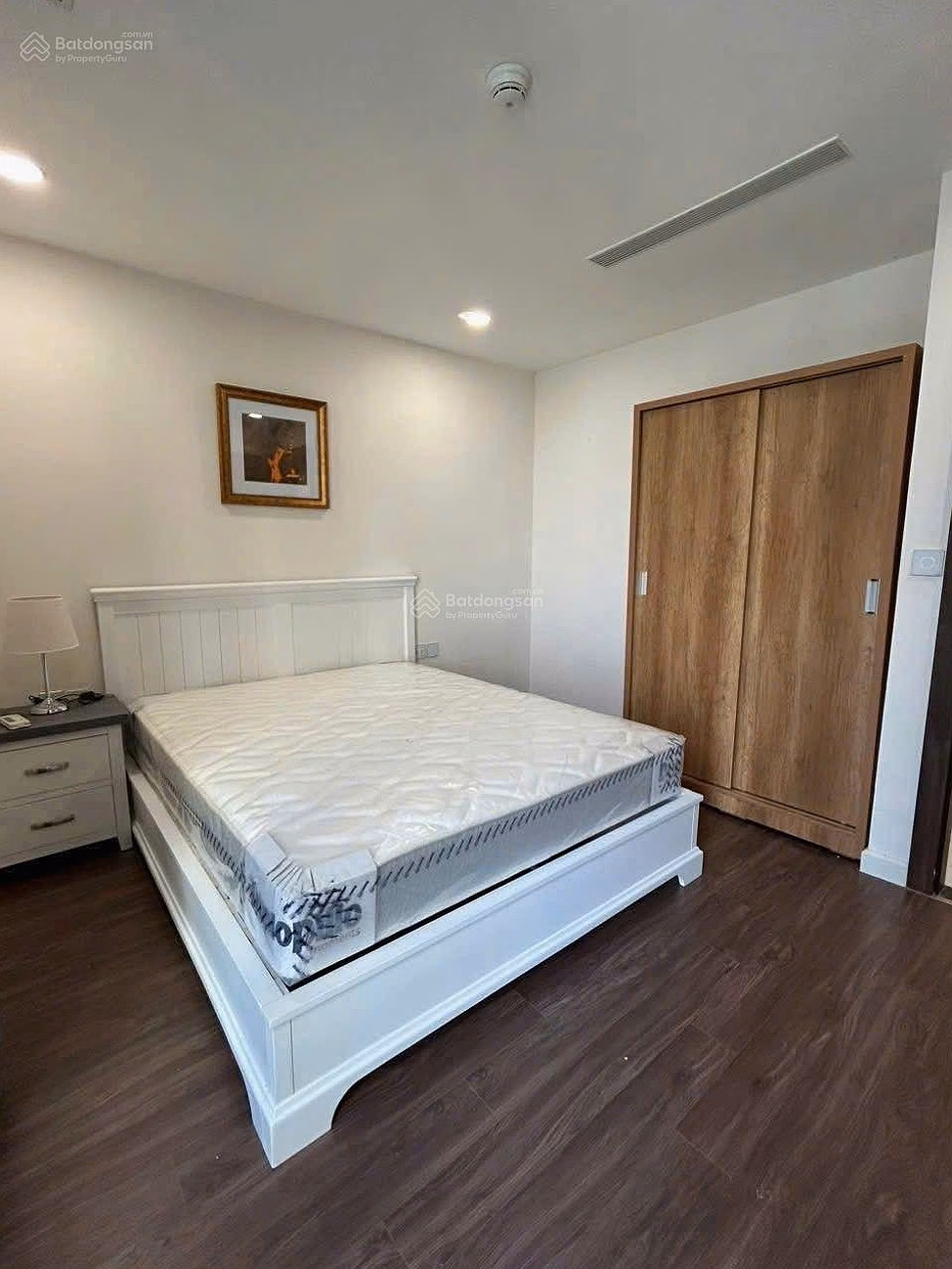 Sunshine Sky City apartment for rent, 23 Phu Thuan - Tan Phu Ward - District 7