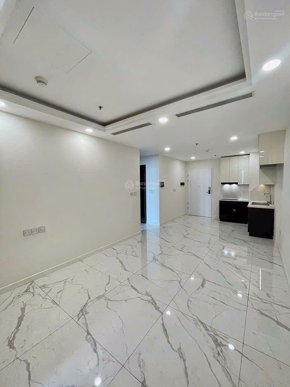 Sunshine Sky City apartment for rent at 23 Phu Thuan - Tan Phu Ward - District 7