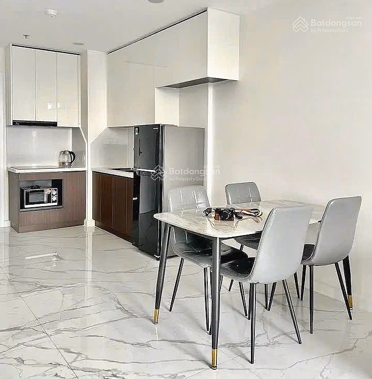 Sunshine Sky City apartment for rent at 23 Phu Thuan - Tan Phu Ward - District 7