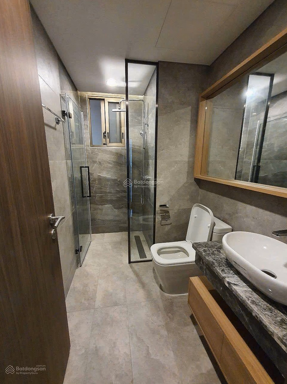 MIDTOWN apartment for rent - Tan Phu Ward - District 7