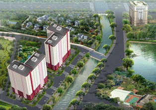 1 bedroom apartment for rent in Pham Viet Chanh apartment building, Ward 19, Binh Thanh