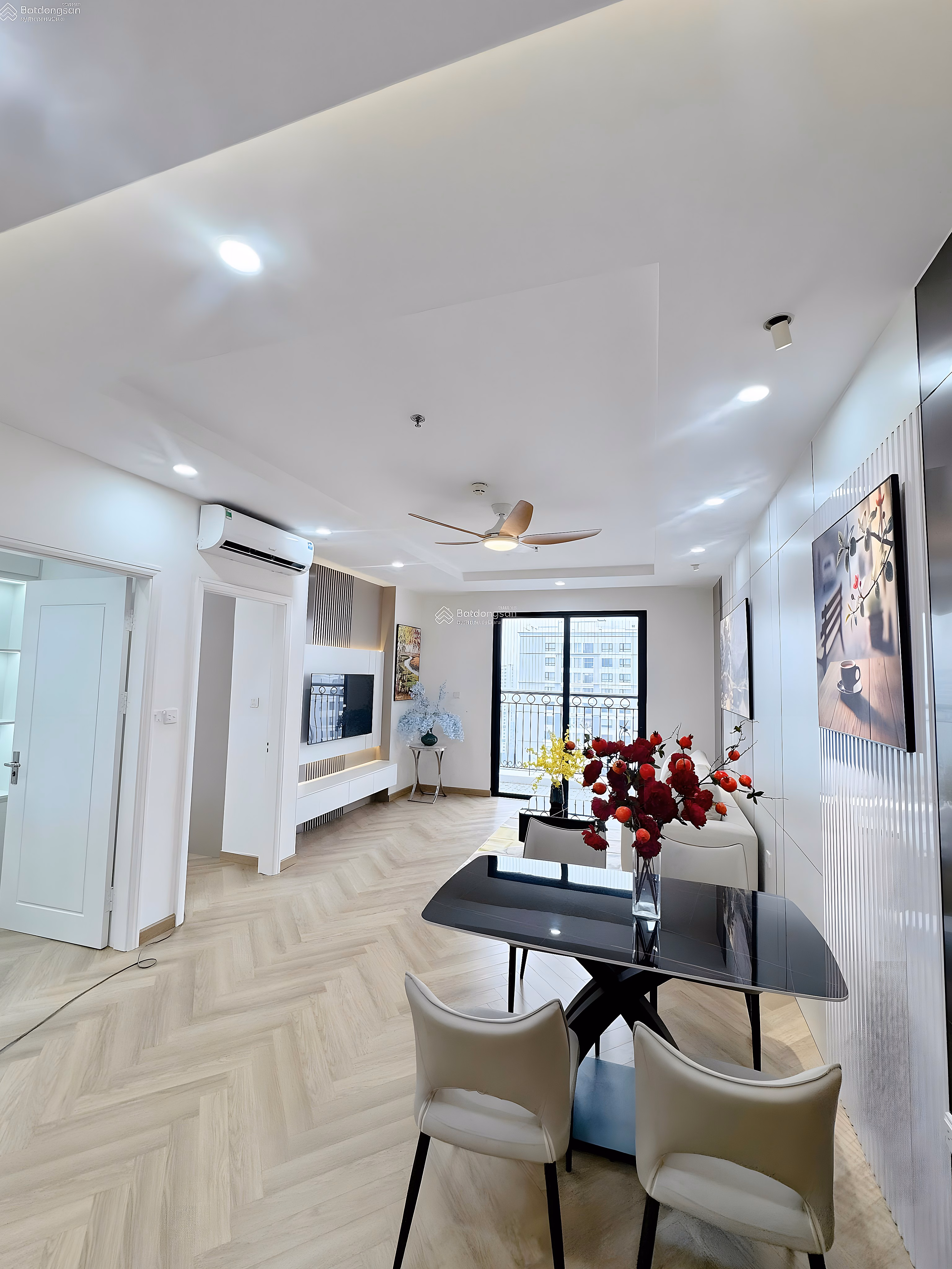 Ms. Ly Timescity sends you the best apartment rental price in June 2026, contact 0332 553 ***