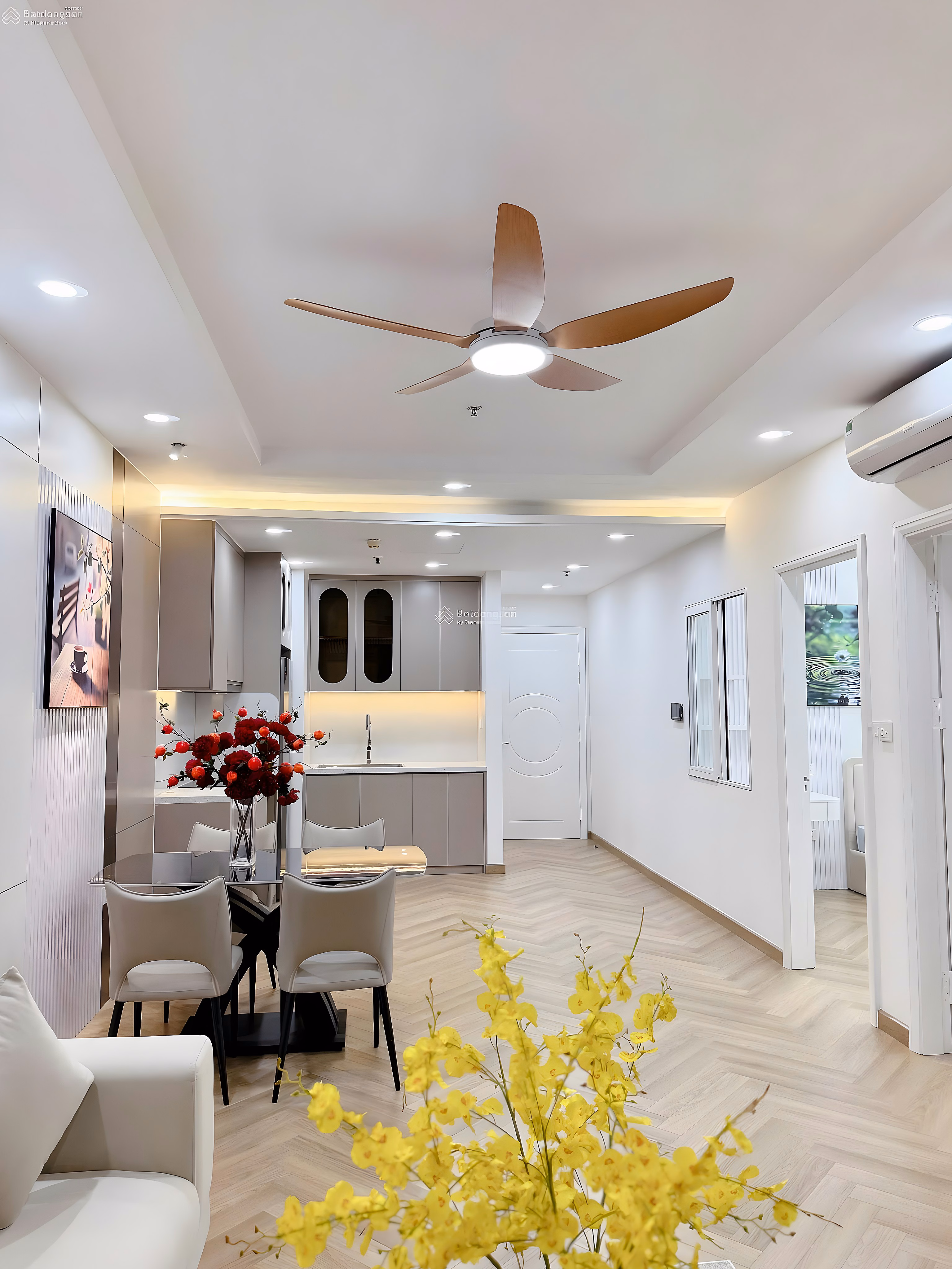Ms. Ly Timescity sends you the best apartment rental price in June 2026***