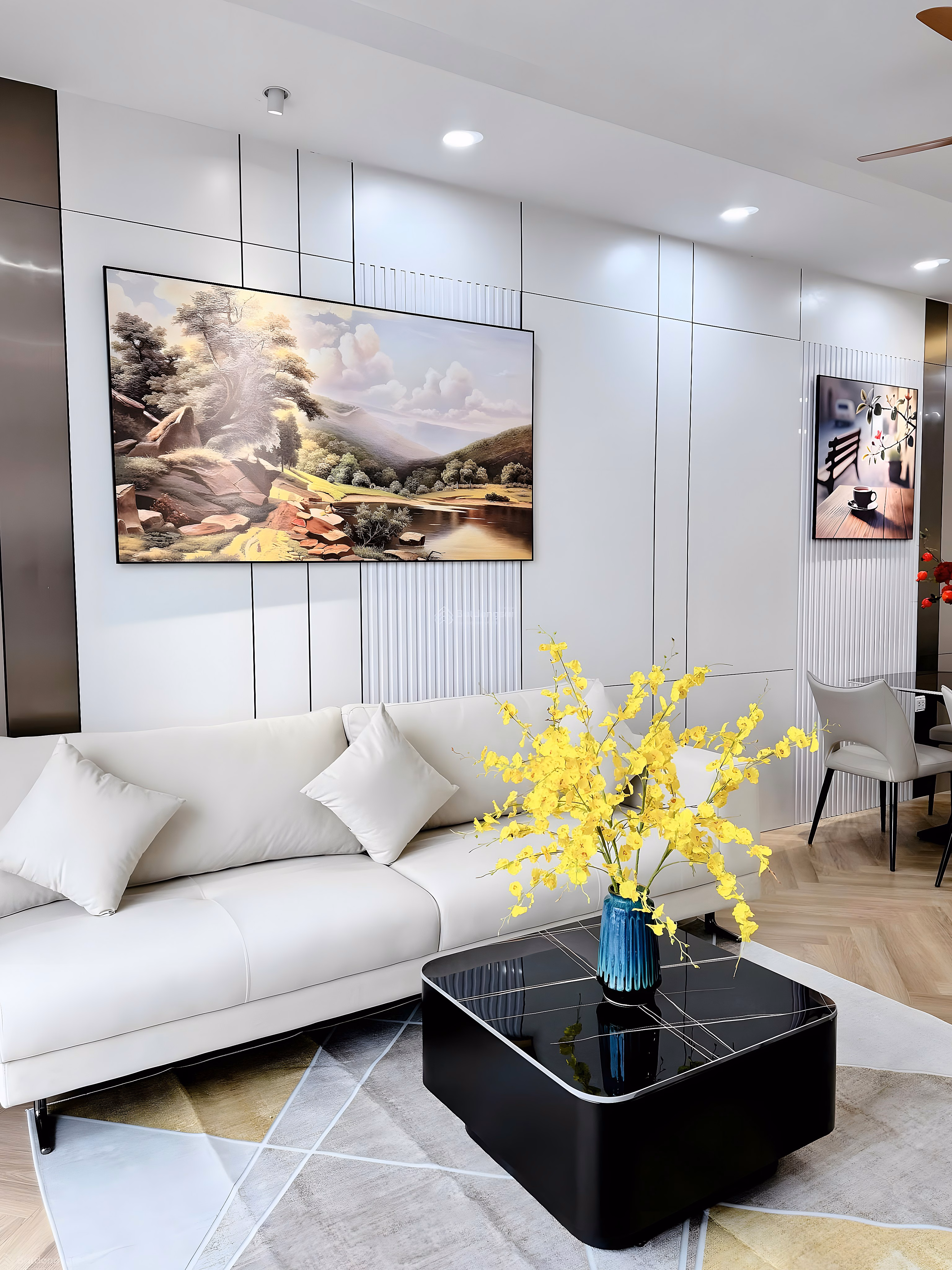 Ms. Ly Timescity sends you the best apartment rental price in June 2026***
