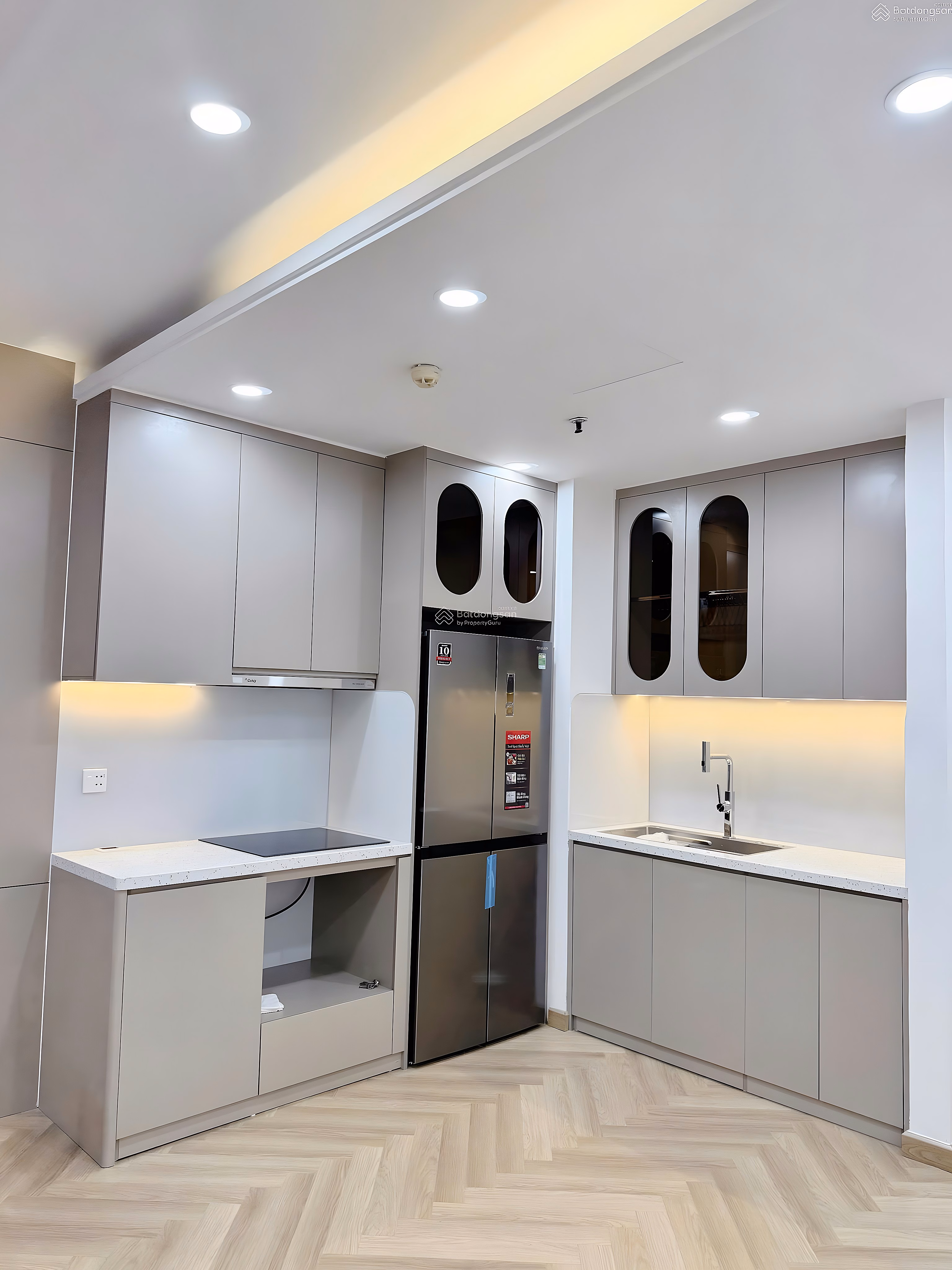Ms. Ly Timescity sends you the best apartment rental price in June 2026***