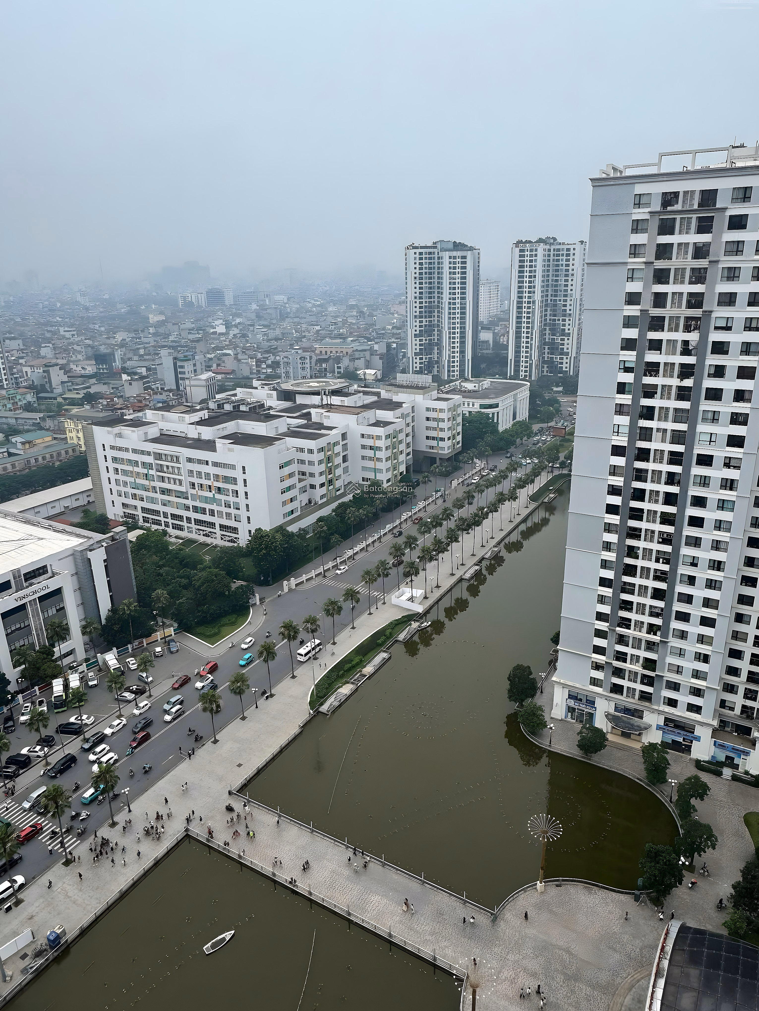 Ms. Ly Timescity sends you the best apartment rental price in June 2026***
