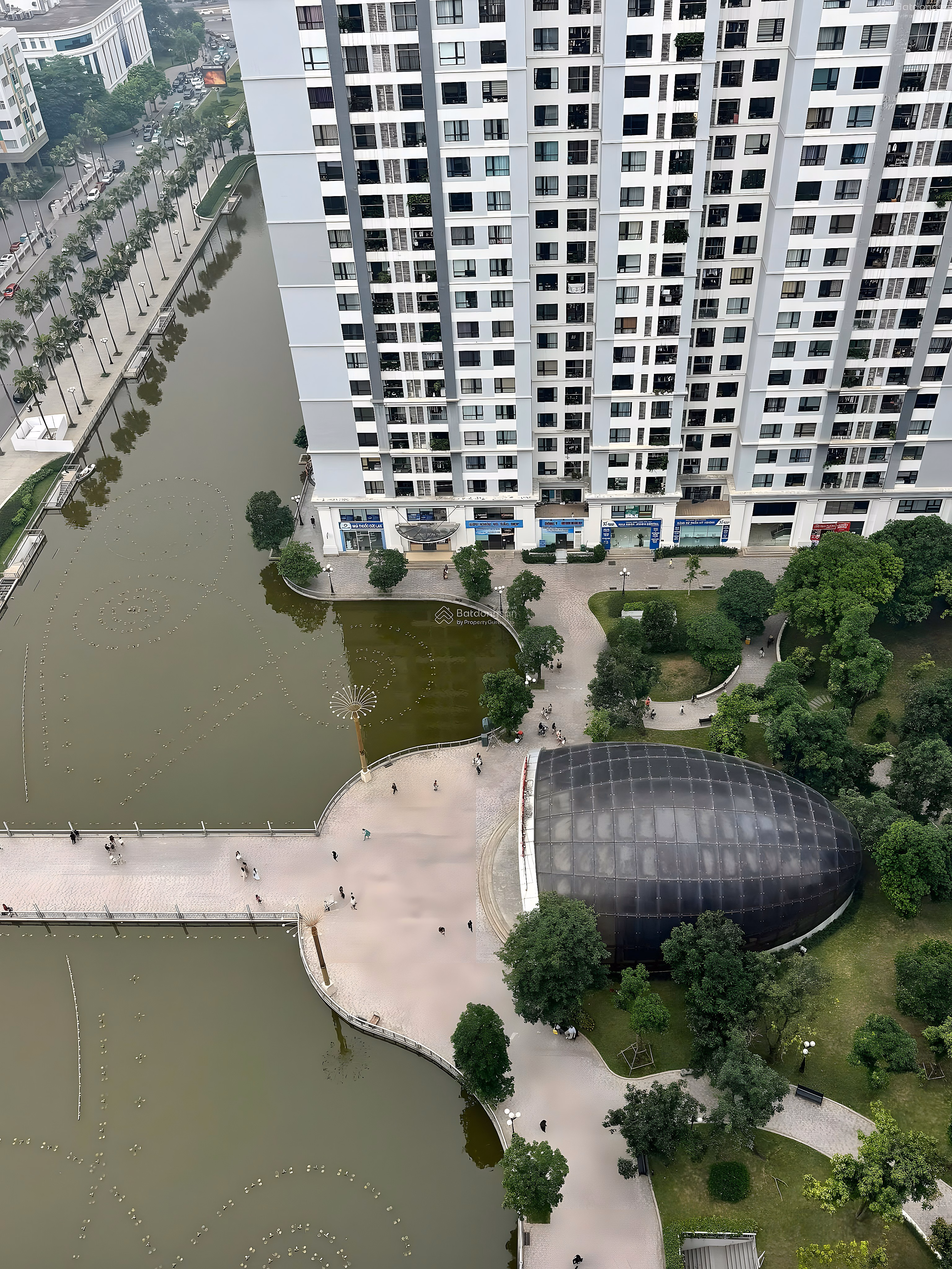 Ms. Ly Timescity sends you the best apartment rental price in June 2026***