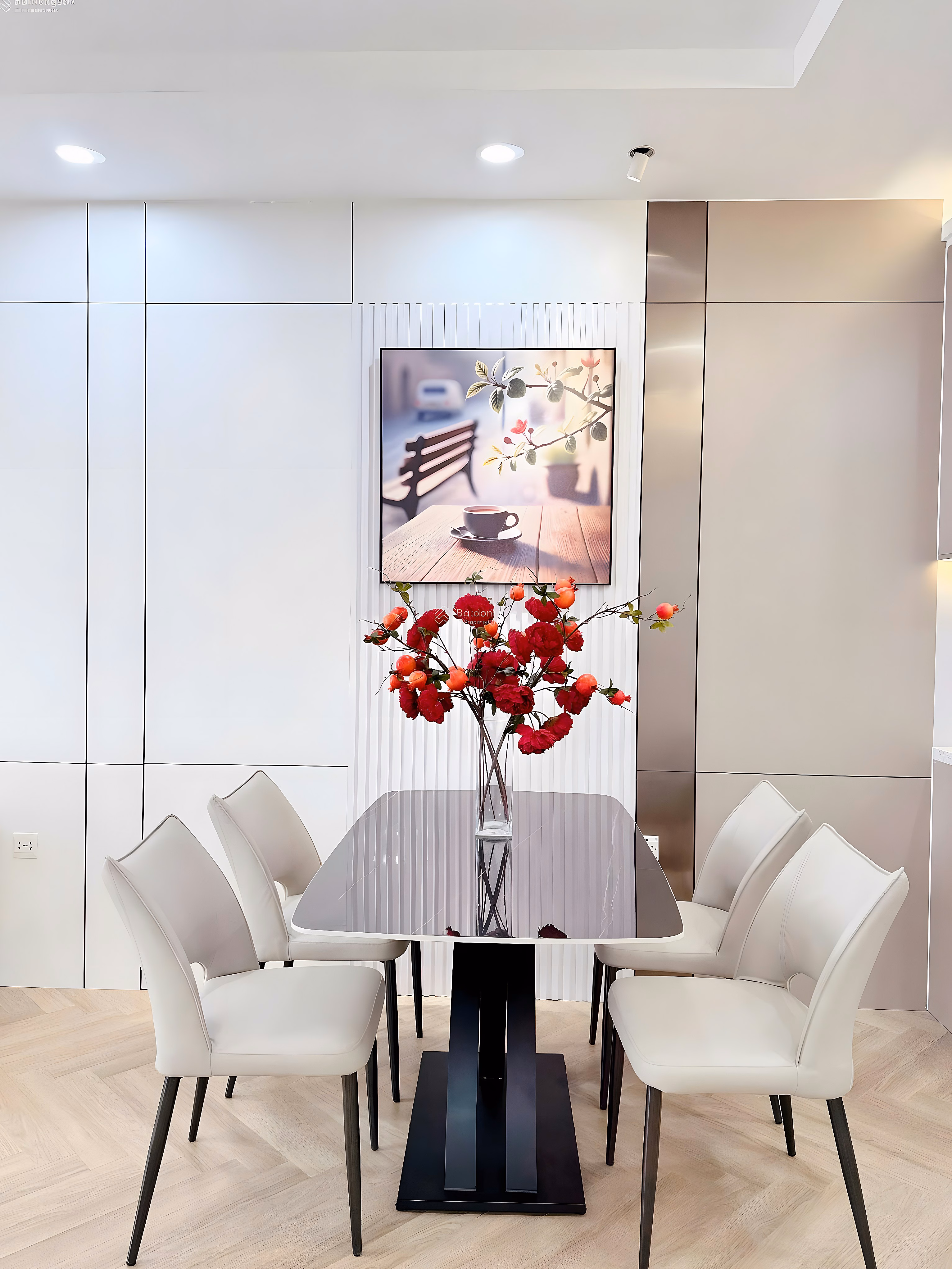 Ms. Ly Timescity sends you the best apartment rental price in June 2026***