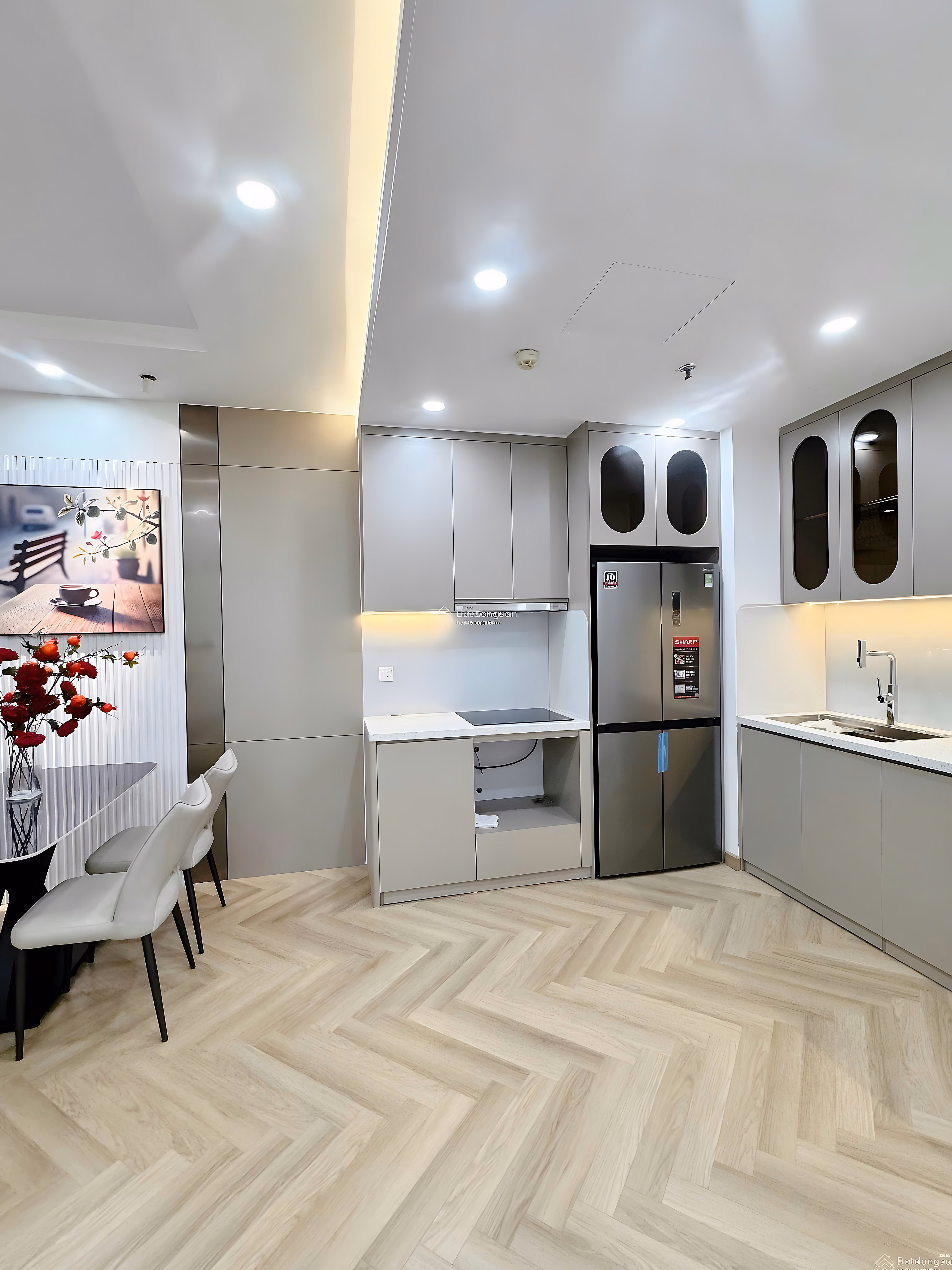 Ms. Ly Timescity sends you the best apartment rental price in June 2026***