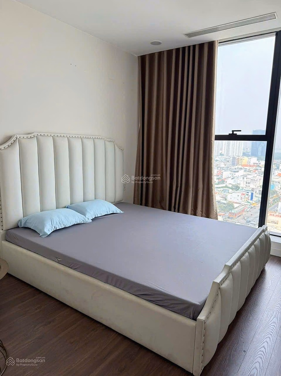 Sunshine Sky City apartment for rent, 23 Phu Thuan - Tan Phu Ward - District 7