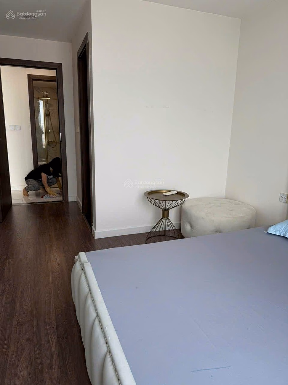 Sunshine Sky City apartment for rent, 23 Phu Thuan - Tan Phu Ward - District 7