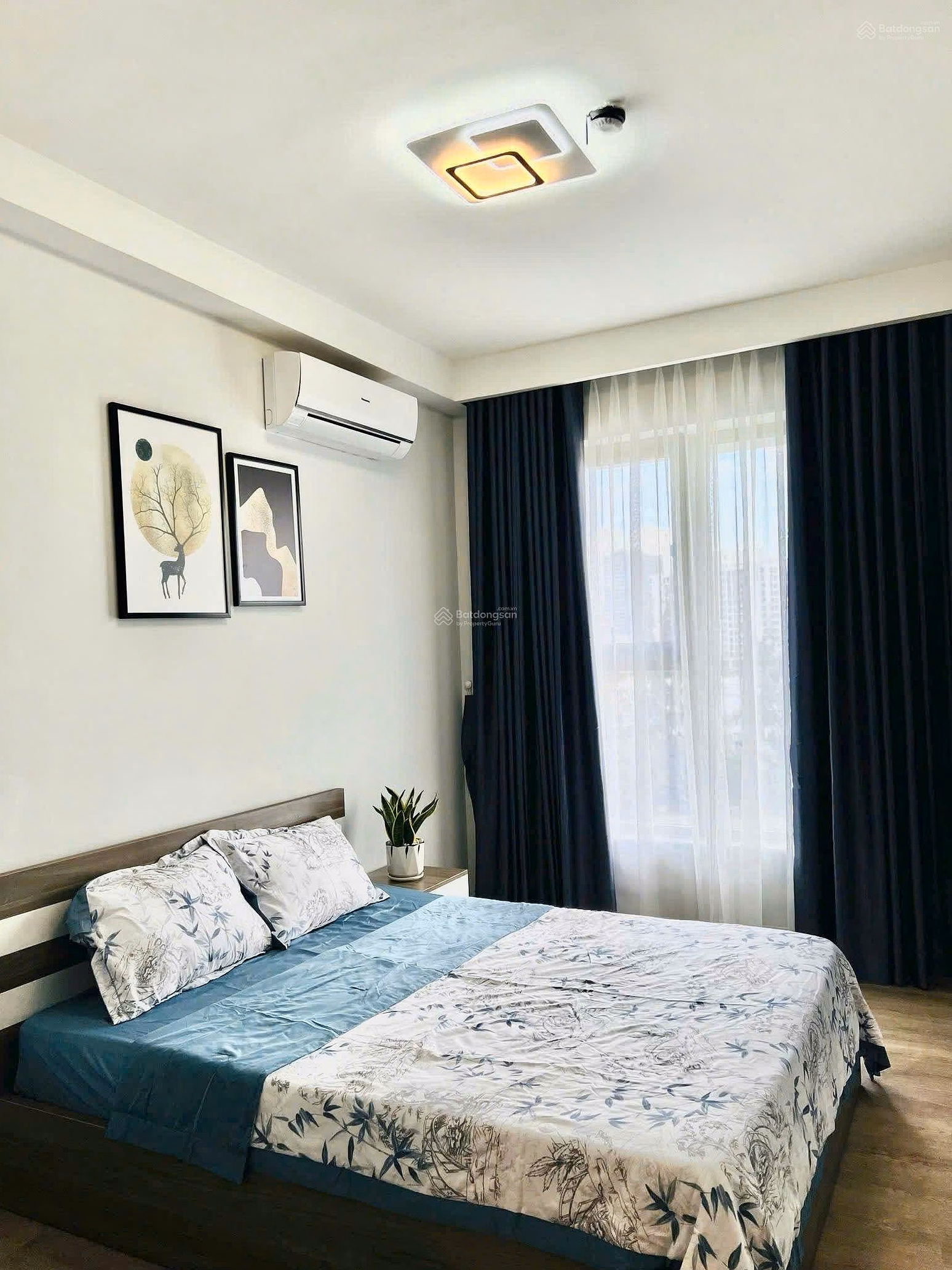 Midtown apartment for rent in Phu My Hung District 7