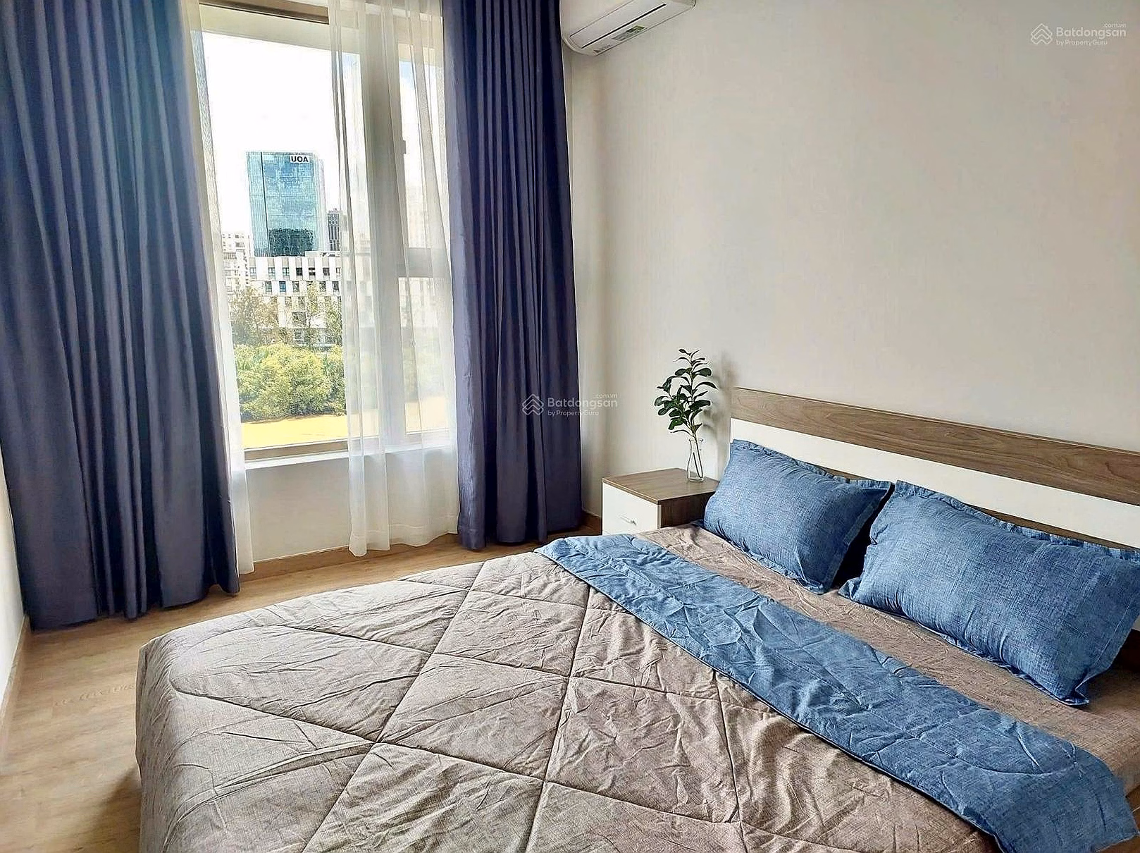 Midtown apartment for rent in Phu My Hung District 7