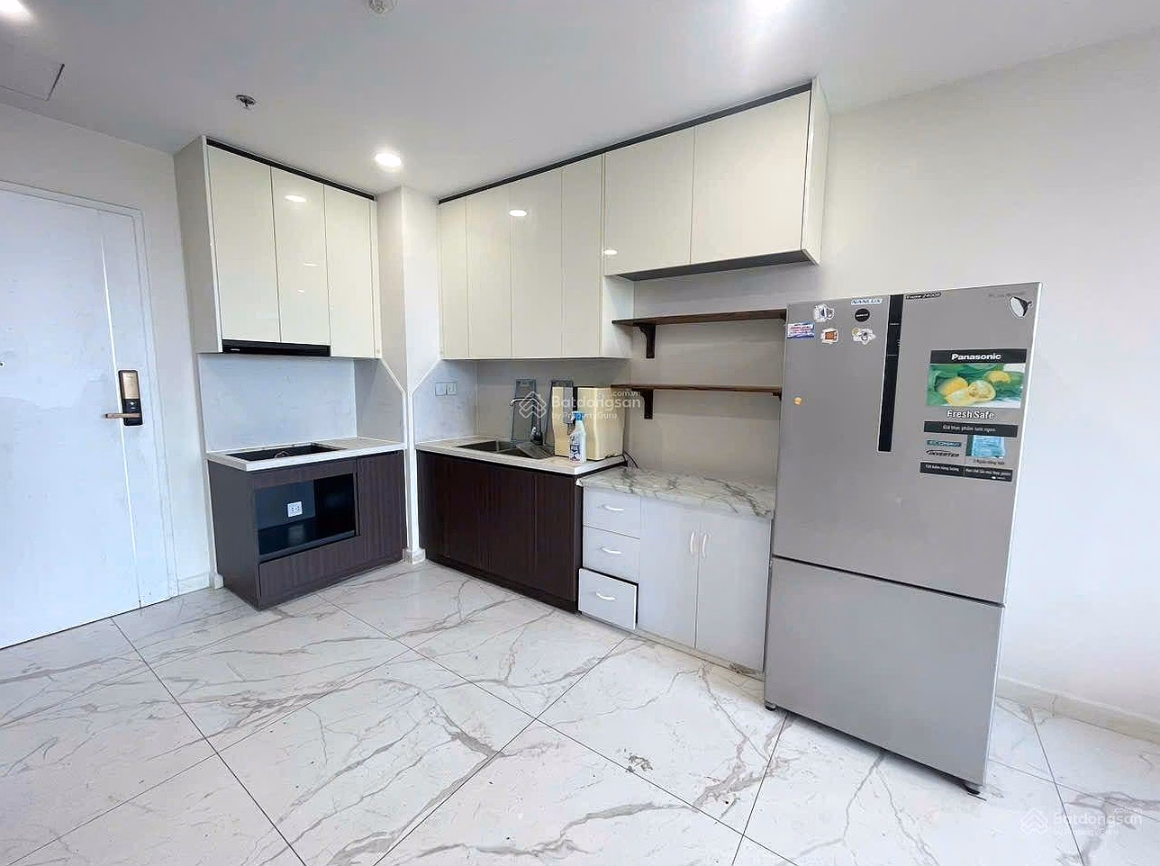 Sunshine Sky City apartment for rent, 23 Phu Thuan - Tan Phu Ward - District 7