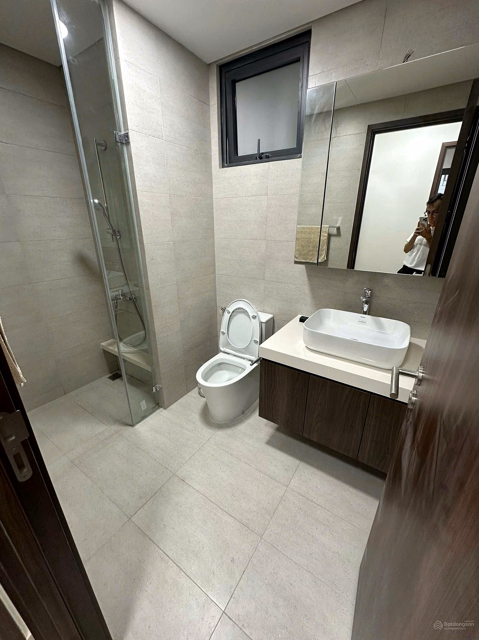 Infiniti Riviera Point apartment for rent at 584 Huynh Tan Phat, Tan Phu Ward, District 7