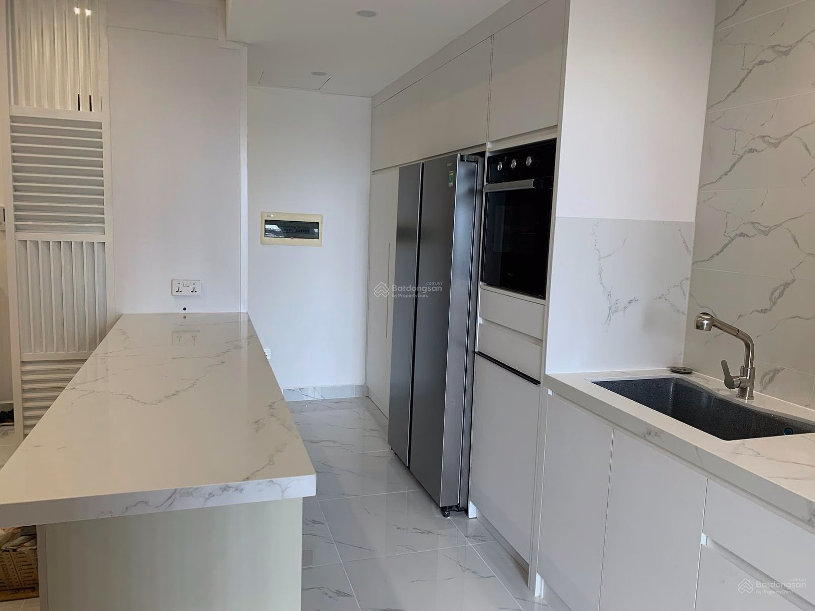 Beautiful house for rent 3 bedrooms at Lavida Plus for only 25 million