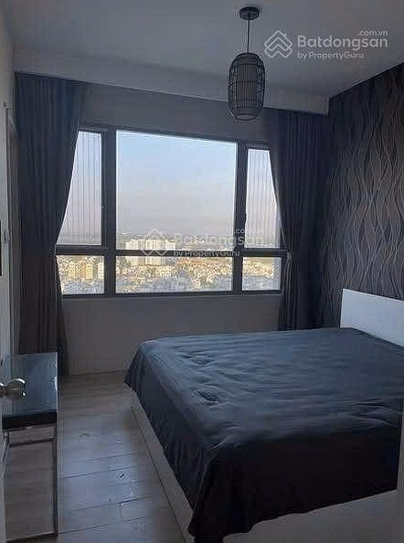 Infiniti Riviera Point apartment for rent at 584 Huynh Tan Phat, Tan Phu Ward, District 7