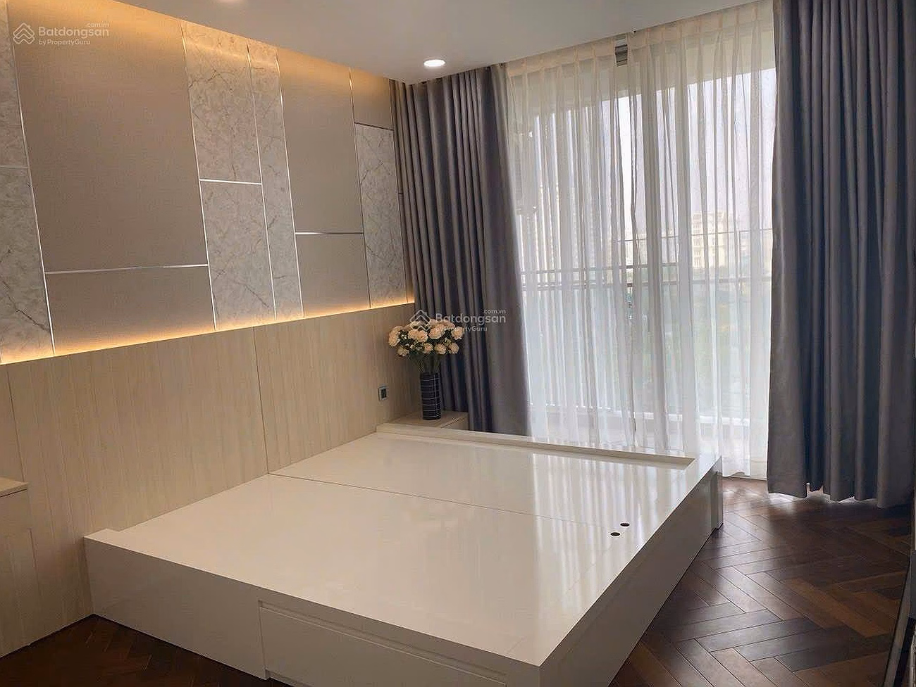 Midtown apartment for rent in Phu My Hung District 7