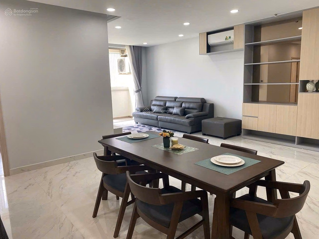 Midtown apartment for rent in Phu My Hung District 7