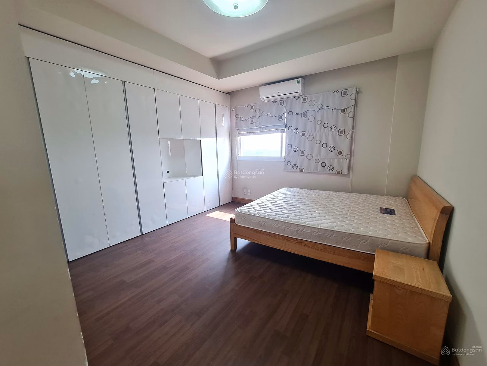 CC Mailand Hanoi City apartment for sale, 6.8 billion, 88m2, nice view, clean house. 0985 302 ***