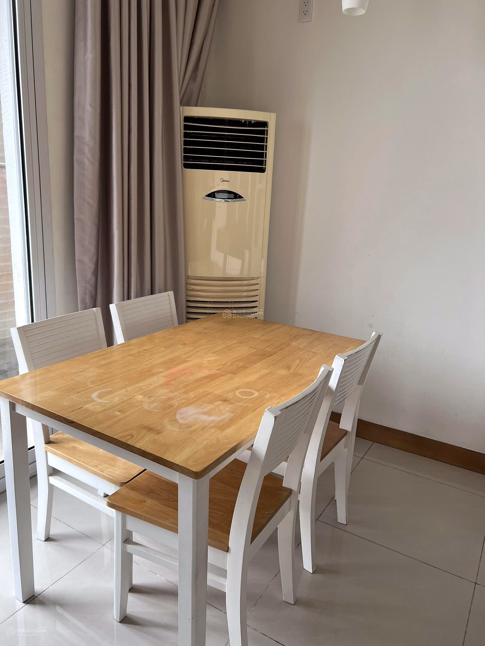 CC Mailand Hanoi City apartment for sale, 6.8 billion, 88m2, nice view, clean house. 0985 302 ***