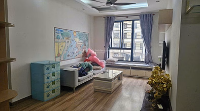2 Bedroom Apartment - Era Town District 7 - Nguyen Luong Bang