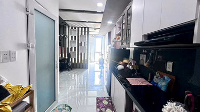 2 Bedroom Apartment - Era Town District 7 - Nguyen Luong Bang